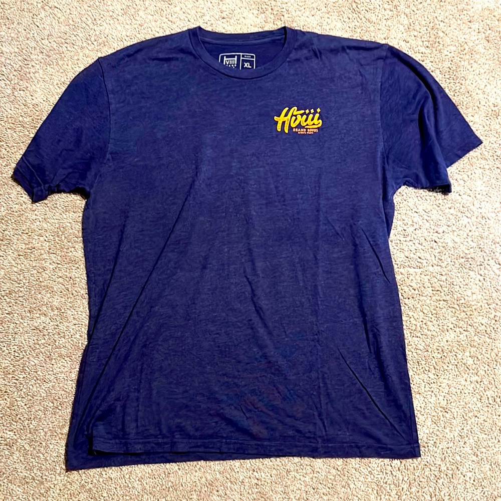 HVIII BRAND GOODS GRIFFIN t-shirt size XL